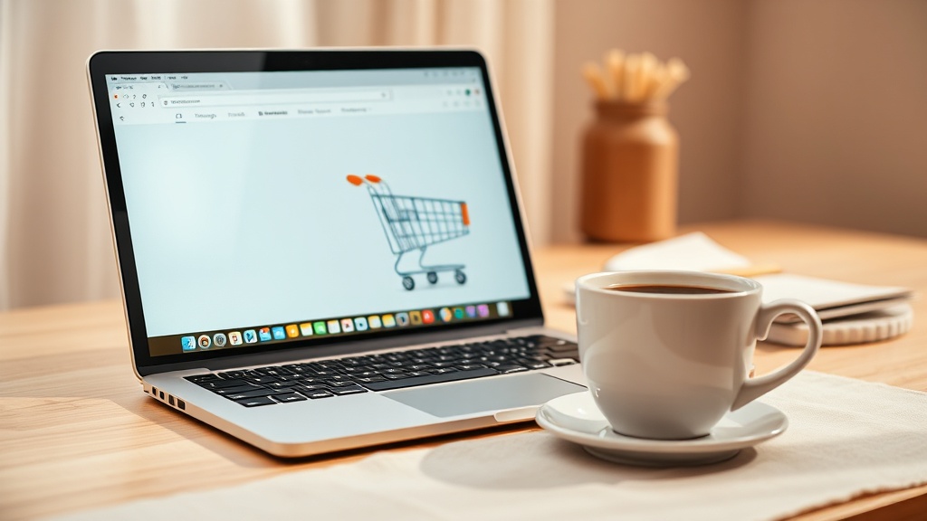 Gros plan sur une main saisissant un code de réduction